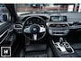 BMW 7-Serie 745Le M-Sport | B&W | Entertainment achter | BTW