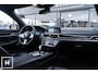 BMW 7-Serie 745Le M-Sport | B&W | Entertainment achter | BTW