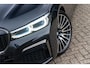 BMW 7-Serie 745Le M-Sport | B&W | Entertainment achter | BTW