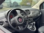 Fiat 500 1.2 Sport * Automaat * Half Leder * NAP