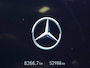 Mercedes-Benz C-klasse 300 d AMG Line Panodak Leer Camera LED