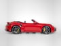 Porsche 911 Turbo S Cabriolet