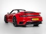 Porsche 911 Turbo S Cabriolet