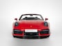 Porsche 911 Turbo S Cabriolet