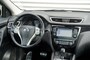 Nissan Qashqai 1.2 Tekna Aut. Leer Cruise Pano Navi Parkassist NL-auto!