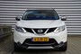 Nissan Qashqai 1.2 Tekna Aut. Leer Cruise Pano Navi Parkassist NL-auto!