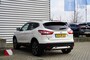 Nissan Qashqai 1.2 Tekna Aut. Leer Cruise Pano Navi Parkassist NL-auto!