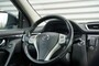 Nissan Qashqai 1.2 Tekna Aut. Leer Cruise Pano Navi Parkassist NL-auto!