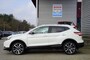 Nissan Qashqai 1.2 Tekna Aut. Leer Cruise Pano Navi Parkassist NL-auto!