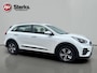 Kia Niro Hybrid 1.6 GDi DynamicLine HYBRID AUTOMAAT HALF LEDER CARPLAY/ANDROID AUTO PARKEERSENSOREN