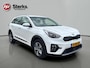 Kia Niro Hybrid 1.6 GDi DynamicLine HYBRID AUTOMAAT HALF LEDER CARPLAY/ANDROID AUTO PARKEERSENSOREN