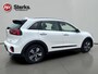 Kia Niro Hybrid 1.6 GDi DynamicLine HYBRID AUTOMAAT HALF LEDER CARPLAY/ANDROID AUTO PARKEERSENSOREN