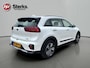 Kia Niro Hybrid 1.6 GDi DynamicLine HYBRID AUTOMAAT HALF LEDER CARPLAY/ANDROID AUTO PARKEERSENSOREN