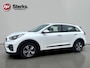 Kia Niro Hybrid 1.6 GDi DynamicLine HYBRID AUTOMAAT HALF LEDER CARPLAY/ANDROID AUTO PARKEERSENSOREN