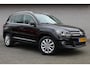 Volkswagen Tiguan 1.4 TSI Sport&Style | Cruise | Climate | Wegklapbare trekhaak | NAVI | PDC