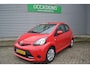 Toyota Aygo 1.0 12V VVT-I ASPIRATION AUTOMAAT|UNIEK|AIRCO
