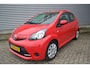 Toyota Aygo 1.0 12V VVT-I ASPIRATION AUTOMAAT|UNIEK|AIRCO