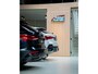 Audi Q3 Sportback 45 TFSI Quattro Pro Line S|Dew silver met.|CAM