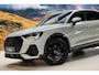 Audi Q3 Sportback 45 TFSI Quattro Pro Line S|Dew silver met.|CAM