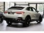 Audi Q3 Sportback 45 TFSI Quattro Pro Line S|Dew silver met.|CAM