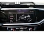 Audi Q3 Sportback 45 TFSI Quattro Pro Line S|Dew silver met.|CAM