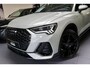 Audi Q3 Sportback 45 TFSI Quattro Pro Line S|Dew silver met.|CAM