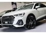 Audi Q3 Sportback 45 TFSI Quattro Pro Line S|Dew silver met.|CAM