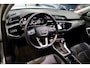 Audi Q3 Sportback 45 TFSI Quattro Pro Line S|Dew silver met.|CAM