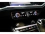 Audi Q3 Sportback 45 TFSI Quattro Pro Line S|Dew silver met.|CAM