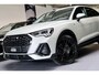 Audi Q3 Sportback 45 TFSI Quattro Pro Line S|Dew silver met.|CAM