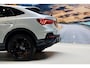 Audi Q3 Sportback 45 TFSI Quattro Pro Line S|Dew silver met.|CAM