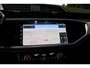 Audi Q3 Sportback 45 TFSI Quattro Pro Line S|Dew silver met.|CAM