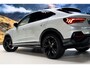Audi Q3 Sportback 45 TFSI Quattro Pro Line S|Dew silver met.|CAM