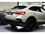 Audi Q3 Sportback 45 TFSI Quattro Pro Line S|Dew silver met.|CAM