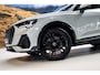 Audi Q3 Sportback 45 TFSI Quattro Pro Line S|Dew silver met.|CAM