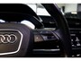 Audi Q3 Sportback 45 TFSI Quattro Pro Line S|Dew silver met.|CAM