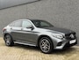 Mercedes-Benz GLC Coupe 250 4MATIC AMG Night Edition | Carplay | Trekhaak | Cruise control | Stoelverwarming | Camera |