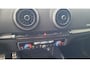 Audi A3 Sportback 1.5 35 TFSI CoD Sport 3x S Line, Stoelverwarming