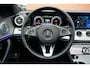 Mercedes-Benz E-klasse 350 e Lease Edition Prestige Plus + PANO/ BURMESTER / 360 CAMERA