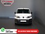 Peugeot e-Partner 50 kWh 336 km WLTP Snellader/ Warmtepomp/ Adapt.Cruise/ Virtual Cockpit/ Stuurverw./ Carplay/ 360 Camera/ Standkachel/ Climate/ PDC