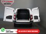 Peugeot e-Partner 50 kWh 336 km WLTP Snellader/ Warmtepomp/ Adapt.Cruise/ Virtual Cockpit/ Stuurverw./ Carplay/ 360 Camera/ Standkachel/ Climate/ PDC