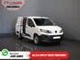 Peugeot e-Partner 50 kWh 336 km WLTP Snellader/ Warmtepomp/ Adapt.Cruise/ Virtual Cockpit/ Stuurverw./ Carplay/ 360 Camera/ Standkachel/ Climate/ PDC