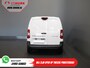 Peugeot e-Partner 50 kWh 336 km WLTP Snellader/ Warmtepomp/ Adapt.Cruise/ Virtual Cockpit/ Stuurverw./ Carplay/ 360 Camera/ Standkachel/ Climate/ PDC