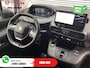 Peugeot e-Partner 50 kWh 336 km WLTP Snellader/ Warmtepomp/ Adapt.Cruise/ Virtual Cockpit/ Stuurverw./ Carplay/ 360 Camera/ Standkachel/ Climate/ PDC