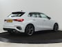 Audi A3 30 TFSI S edition | Stoelverwarming | Park Assist | Sportstoelen | Carplay | Half leder | Virtual Cockpit | Full LED | Navigatie | Climate control | Cruise control