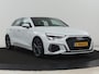 Audi A3 30 TFSI S edition | Stoelverwarming | Park Assist | Sportstoelen | Carplay | Half leder | Virtual Cockpit | Full LED | Navigatie | Climate control | Cruise control