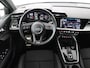 Audi A3 30 TFSI S edition | Stoelverwarming | Park Assist | Sportstoelen | Carplay | Half leder | Virtual Cockpit | Full LED | Navigatie | Climate control | Cruise control