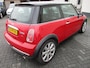 MINI Cooper Mini 1.6 Chili Airco