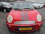 MINI Cooper Mini 1.6 Chili Airco