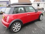 MINI Cooper Mini 1.6 Chili Airco